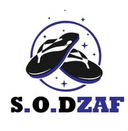 Logo S.O.DZAF
